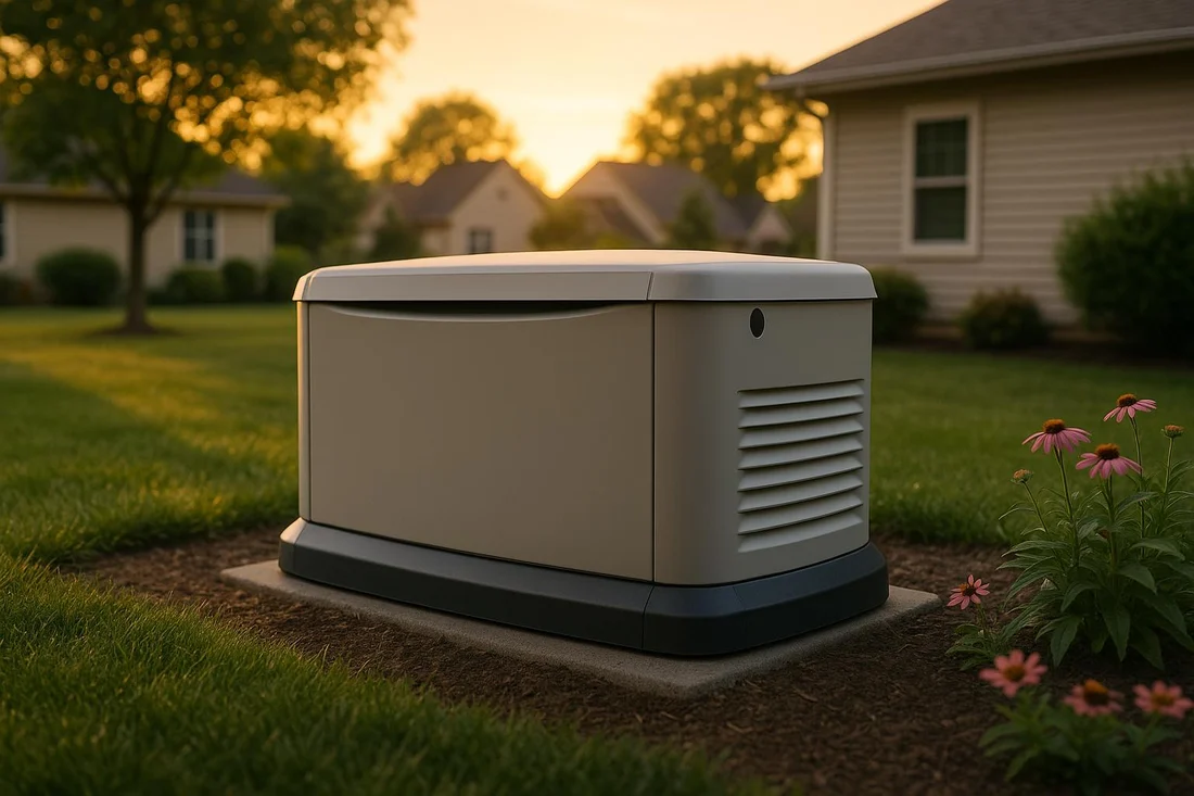 generators